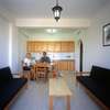 Damon Hotel Apts 